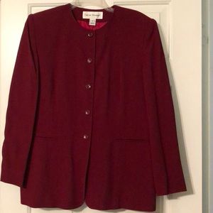 Women’s Blazer